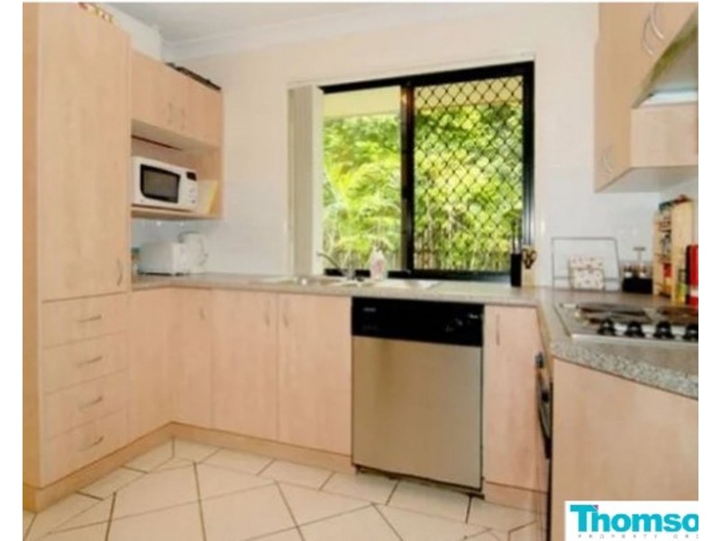 5/35 Griffith Street, Everton Park QLD 4053