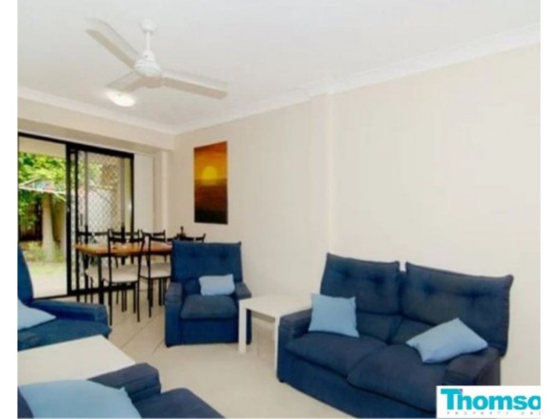 5/35 Griffith Street, Everton Park QLD 4053