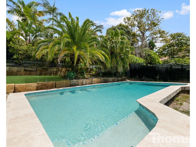 21 Pavonia Street, Everton Hills QLD 4053