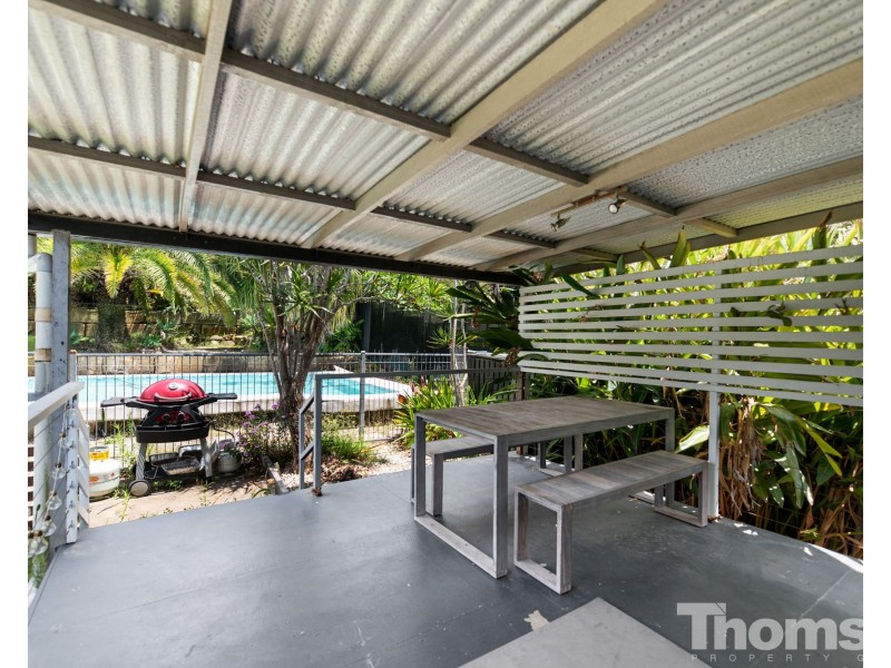 21 Pavonia Street, Everton Hills QLD 4053