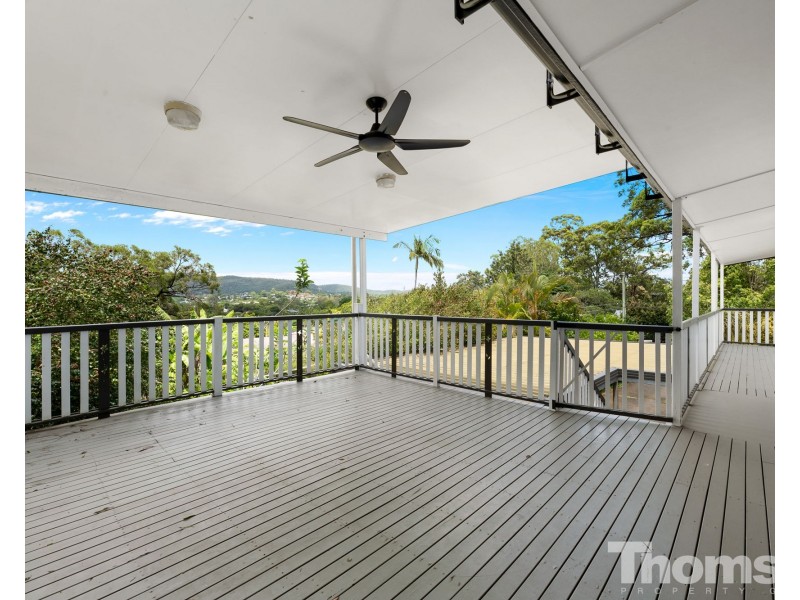 59 Illawarra Street, Everton Park QLD 4053