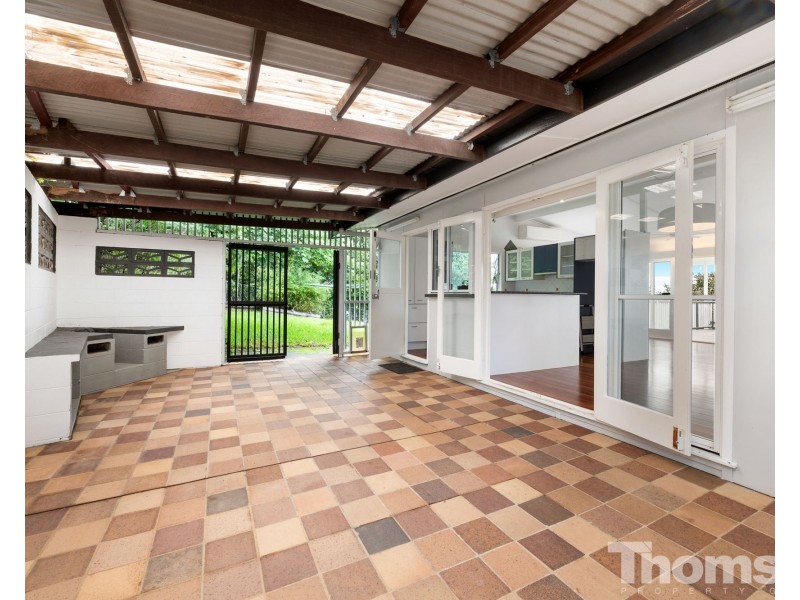 59 Illawarra Street, Everton Park QLD 4053