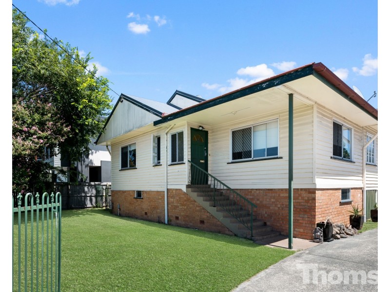 101 Griffith Street, Everton Park QLD 4053