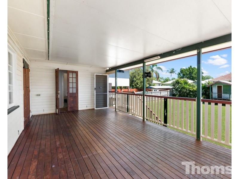 101 Griffith Street, Everton Park QLD 4053