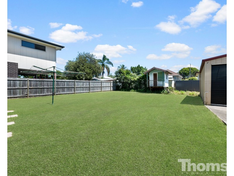 101 Griffith Street, Everton Park QLD 4053