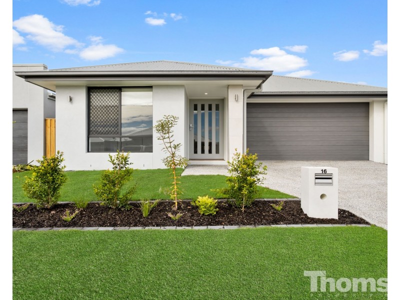 16 Legato Terrace, Palmview QLD 4553