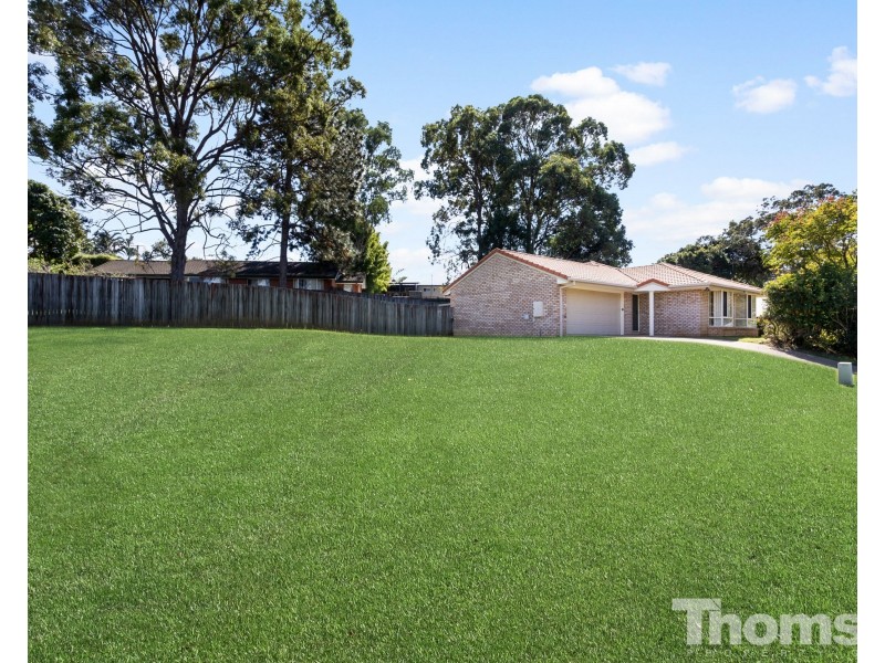 5 Kuhr Court, Kallangur QLD 4503