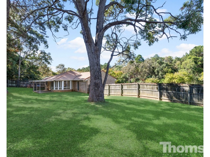 5 Kuhr Court, Kallangur QLD 4503