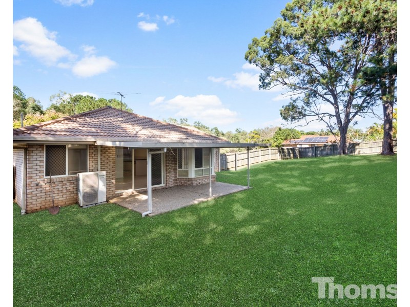 5 Kuhr Court, Kallangur QLD 4503