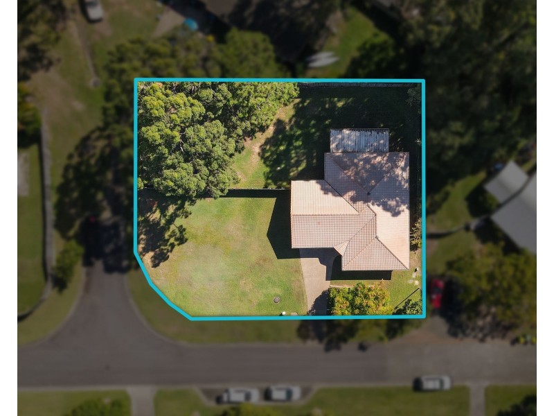 5 Kuhr Court, Kallangur QLD 4503