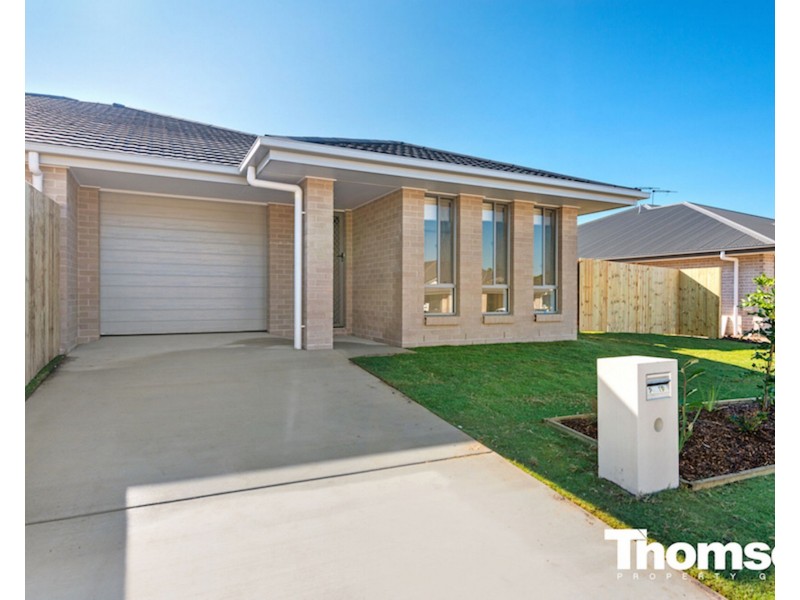5 Princess Street, Burpengary QLD 4505