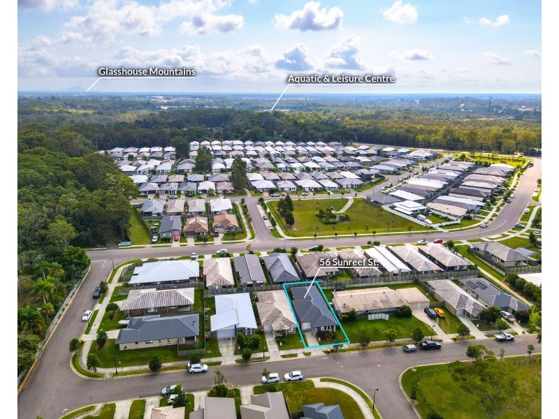 56 Sunreef Street, Burpengary QLD 4505