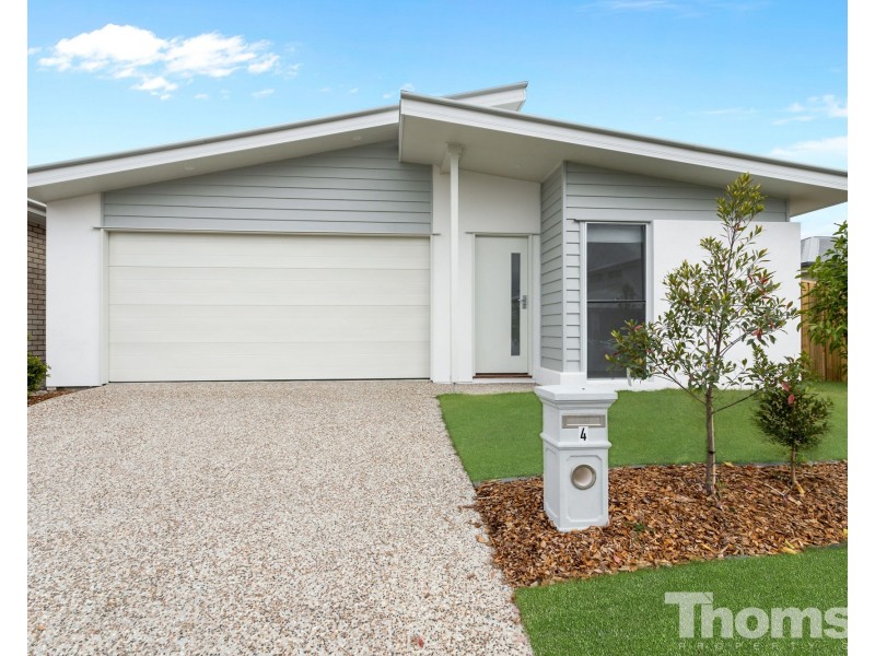 4 Camphor Street, Palmview QLD 4553