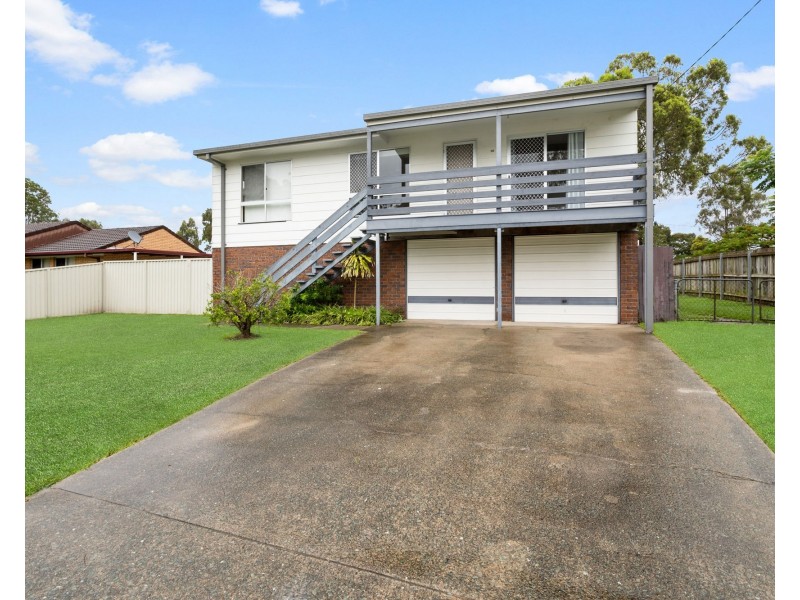36 Macadamia Street, Caboolture South QLD 4510