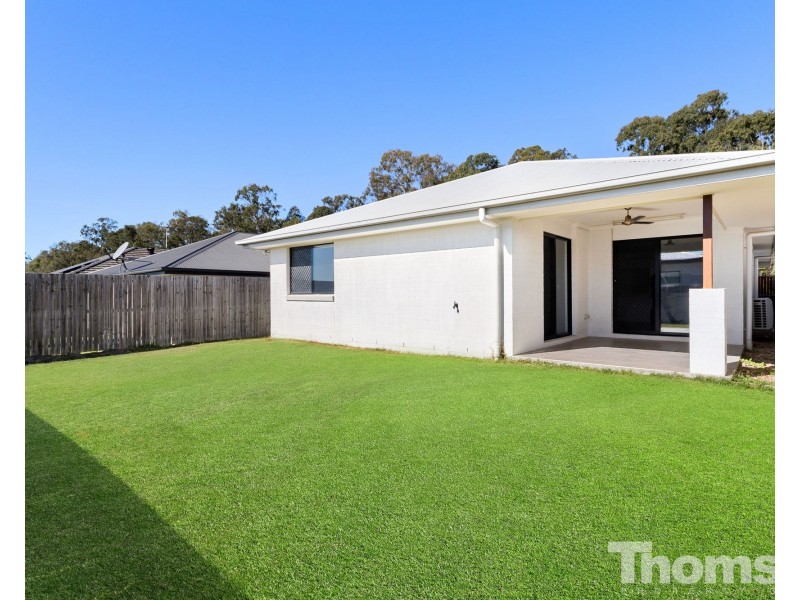 27 Cassidy Crescent, Bridgeman Downs QLD 4035