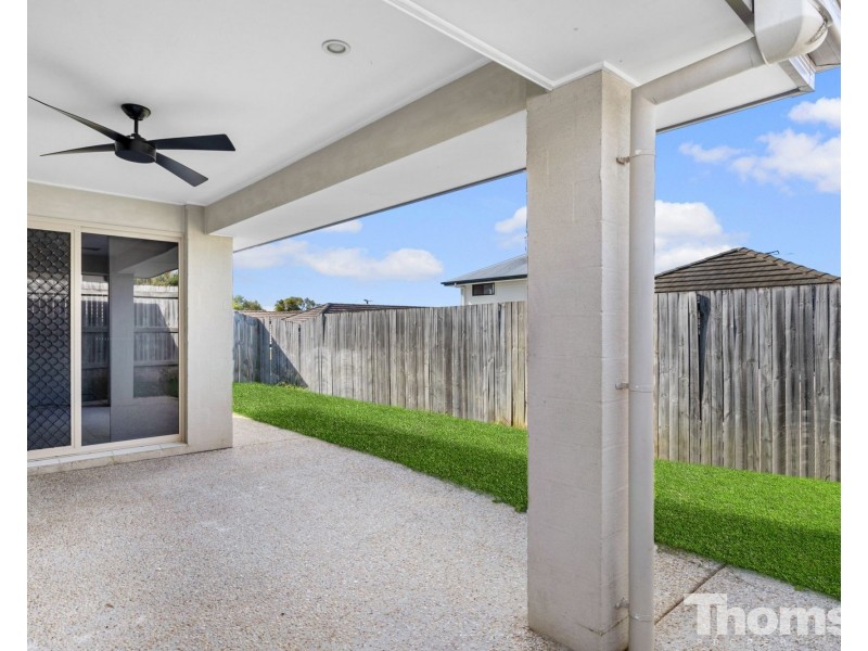 8 Medinah Circuit, North Lakes QLD 4509