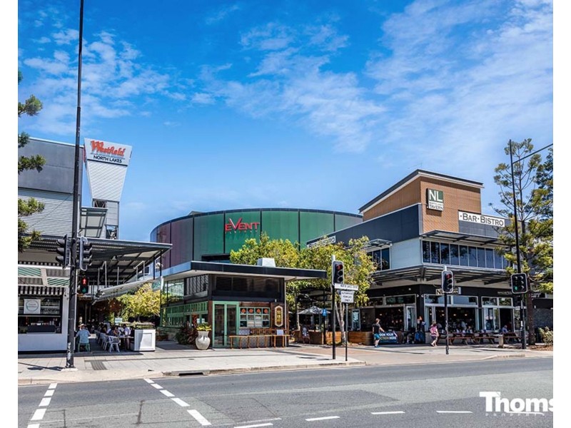 8 Medinah Circuit, North Lakes QLD 4509