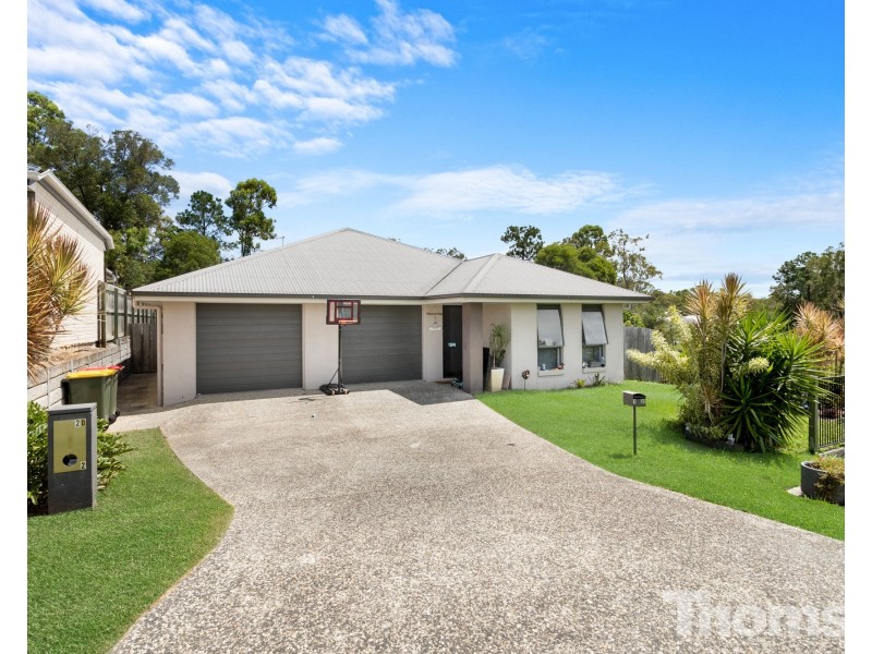2/20 Neale Road, Morayfield QLD 4506
