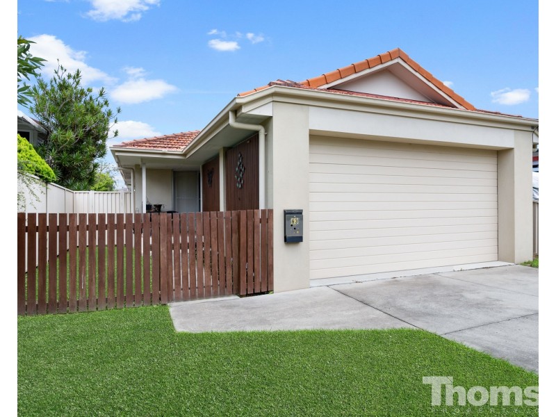 63 Sorrento Street, Margate QLD 4019