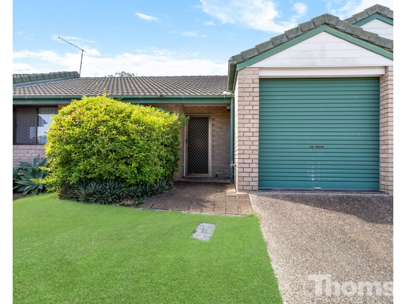 5/25 Felstead Street, Everton Park QLD 4053