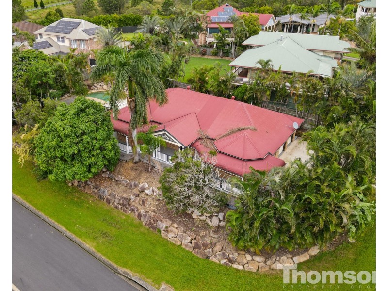 2 Thirlestane Terrace, Narangba QLD 4504