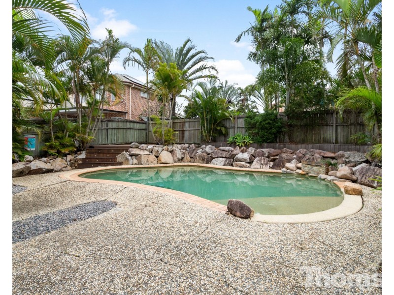 2 Thirlestane Terrace, Narangba QLD 4504