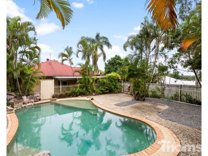 2 Thirlestane Terrace, Narangba QLD 4504