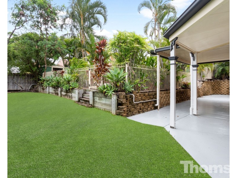 2 Thirlestane Terrace, Narangba QLD 4504