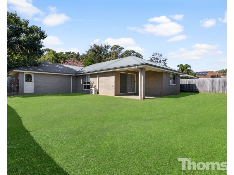 31 Lagoon Road, Burpengary QLD 4505