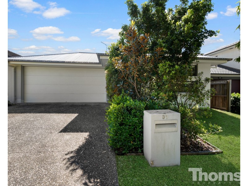 31 Cassidy Crescent, Bridgeman Downs QLD 4035