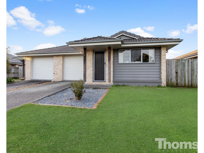 1/40 Scribbly Gum Circuit, Caboolture QLD 4510