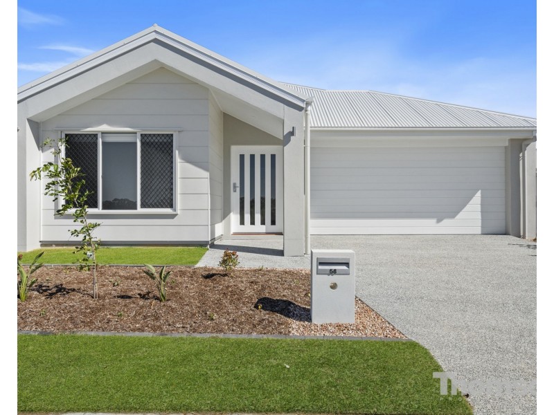 58 Tauton Way, Redland Bay QLD 4165