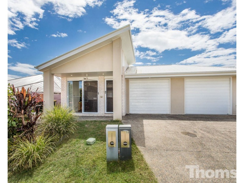1/50 Marmoset Circuit, Dakabin QLD 4503