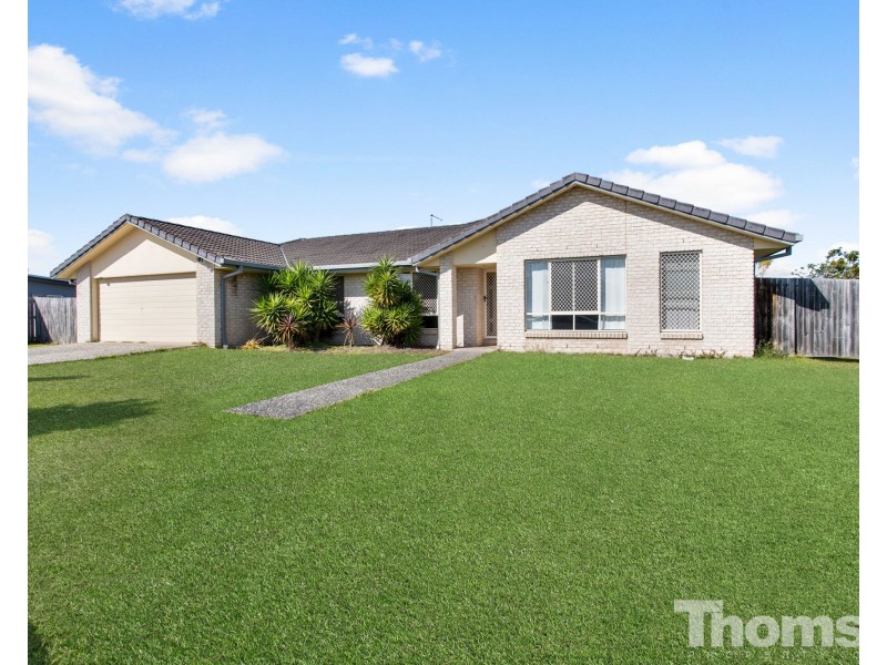 10 Friarscourt Road, Bellmere QLD 4510