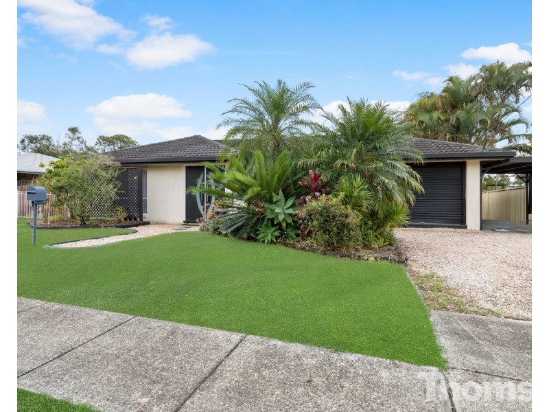 33 Bellini Road, Burpengary QLD 4505