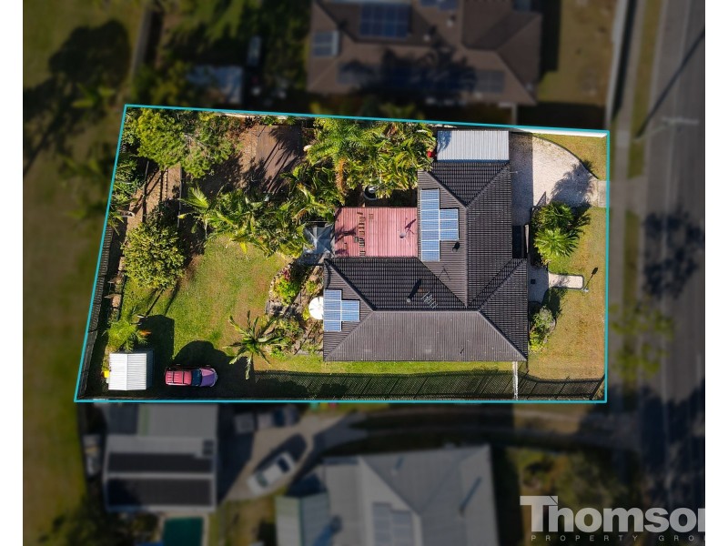 33 Bellini Road, Burpengary QLD 4505