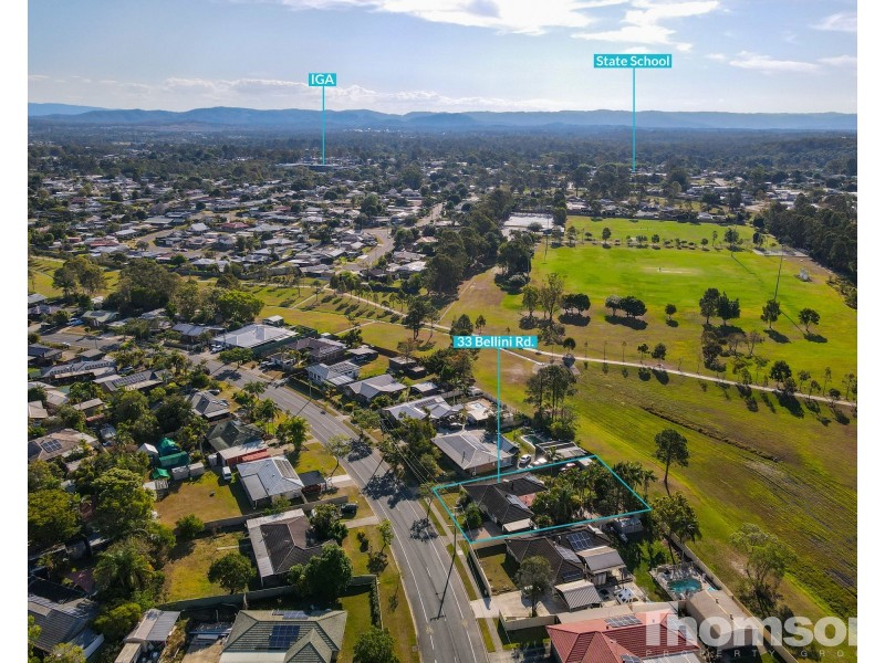 33 Bellini Road, Burpengary QLD 4505