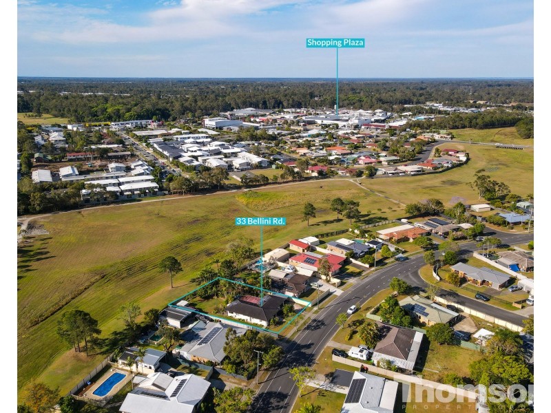 33 Bellini Road, Burpengary QLD 4505