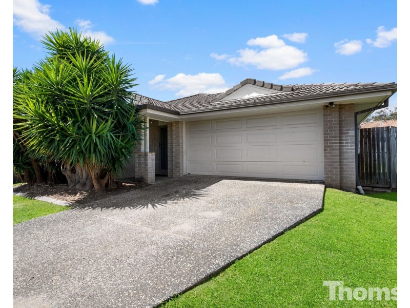 12 Wilton Court, Morayfield QLD 4506