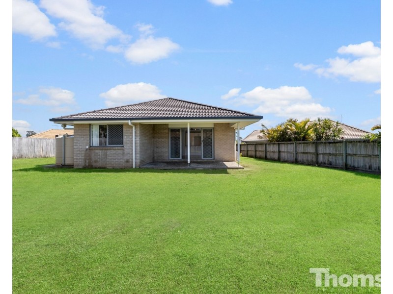 12 Wilton Court, Morayfield QLD 4506
