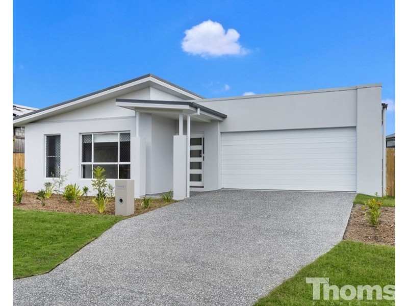 3 Kruger Street, Yarrabilba QLD 4207