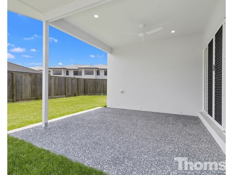 3 Kruger Street, Yarrabilba QLD 4207