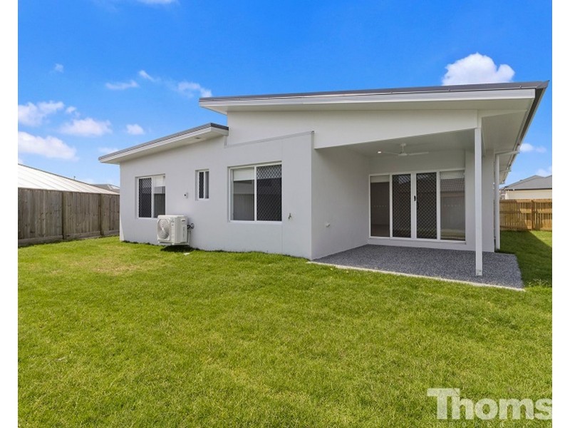 3 Kruger Street, Yarrabilba QLD 4207