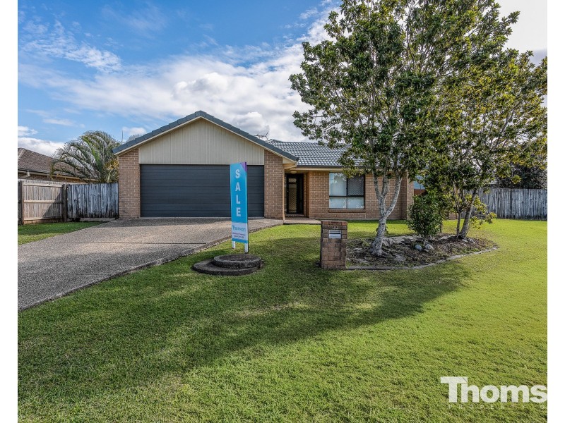 10 Carob Court, Caboolture South QLD 4510