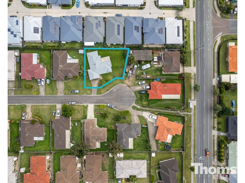 10 Carob Court, Caboolture South QLD 4510