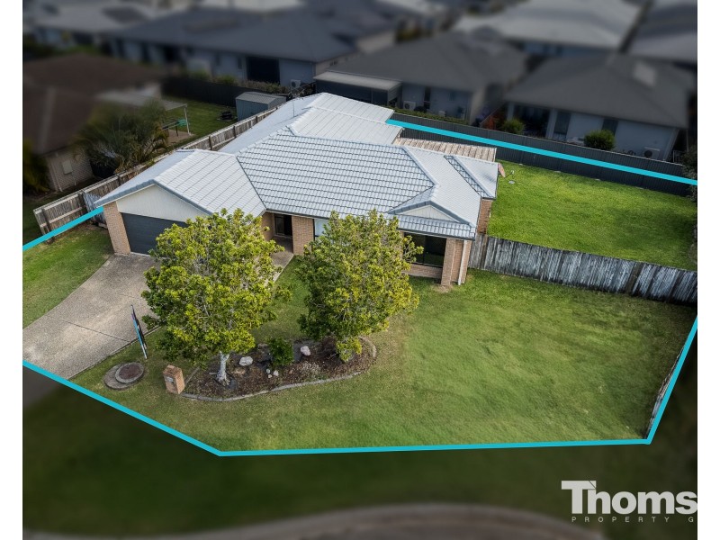 10 Carob Court, Caboolture South QLD 4510