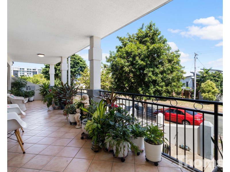 4/18-20 Wyllie Street, Redcliffe QLD 4020