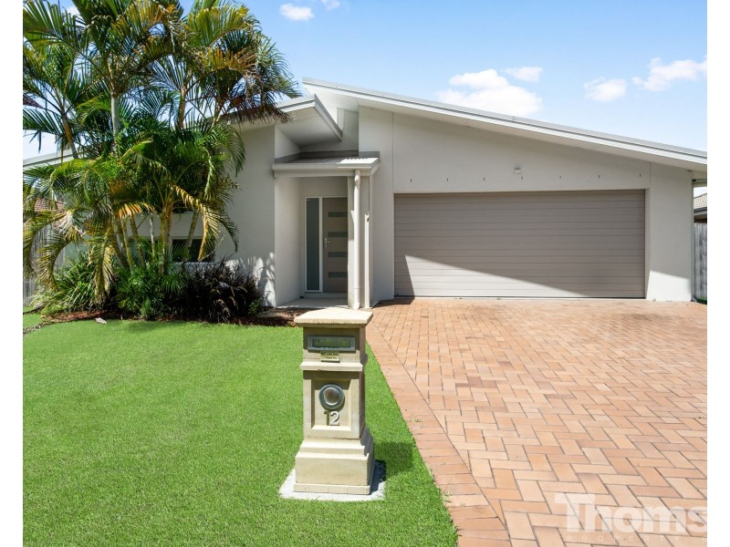 12 Scribbly Gum Circuit, Caboolture QLD 4510
