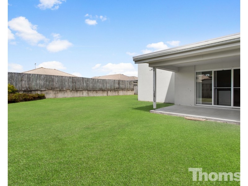 12 Scribbly Gum Circuit, Caboolture QLD 4510