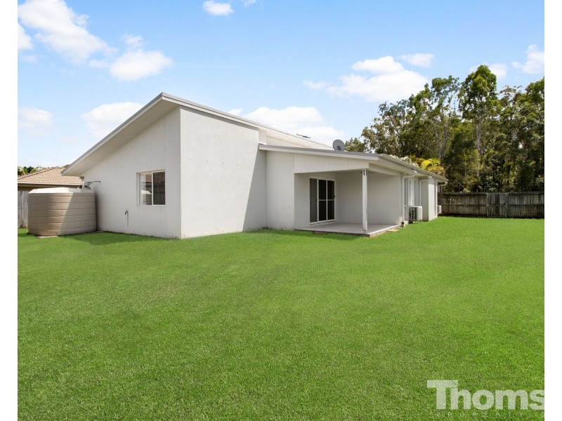 12 Scribbly Gum Circuit, Caboolture QLD 4510